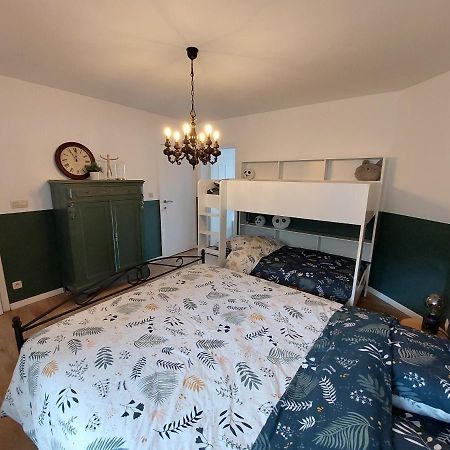 Sea-Cret, Een Sfeervol Appartement Aan Zee Бланкенберге Екстер'єр фото
